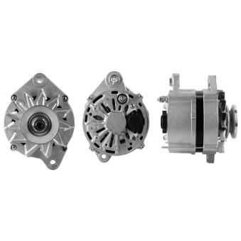 Alternateur ELSTOCK [28-1669]