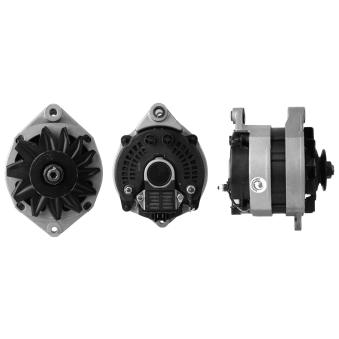 Alternateur ELSTOCK [28-1717]