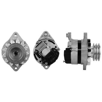 Alternateur ELSTOCK [28-1734]