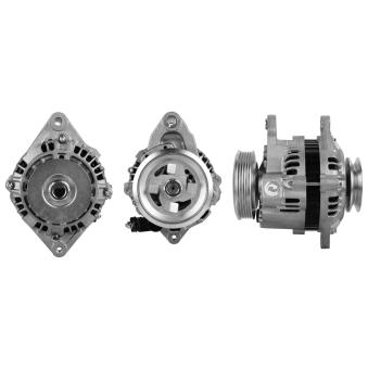 Alternateur ELSTOCK [28-1869]