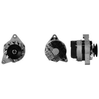 Alternateur ELSTOCK [28-1903]