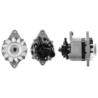 Alternateur ELSTOCK [28-1924]