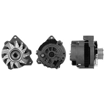 Alternateur ELSTOCK [28-1951]