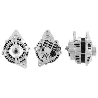 Alternateur ELSTOCK [28-1955]