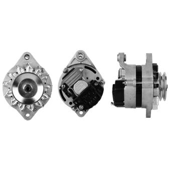 Alternateur ELSTOCK [28-2602]