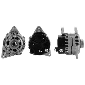 Alternateur ELSTOCK [28-2609]
