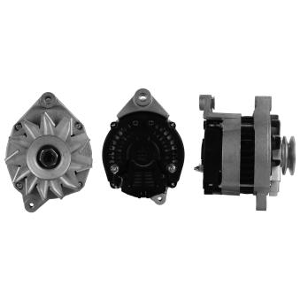 Alternateur ELSTOCK [28-2615]