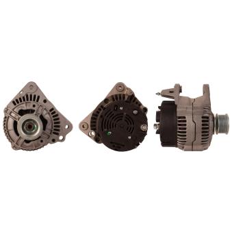 Alternateur ELSTOCK [28-2617]