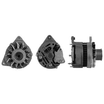 Alternateur ELSTOCK [28-2707]