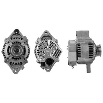 Alternateur ELSTOCK [28-2757]
