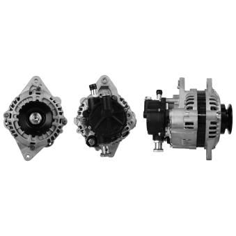 Alternateur ELSTOCK [28-2782]