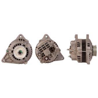 Alternateur ELSTOCK [28-2785]