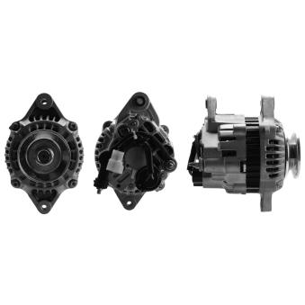 Alternateur ELSTOCK [28-2805]