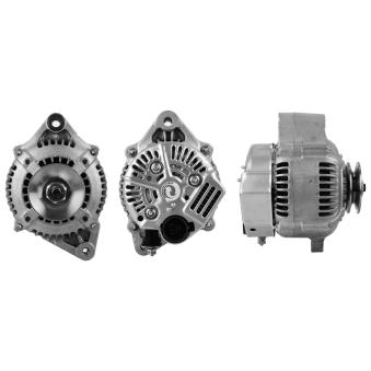 Alternateur ELSTOCK [28-3541]