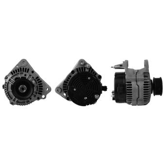 Alternateur ELSTOCK [28-3555]