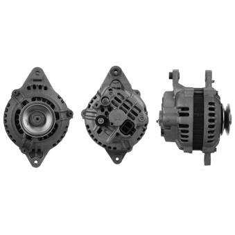 Alternateur ELSTOCK [28-3676]