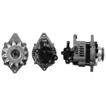 Alternateur ELSTOCK [28-3747]