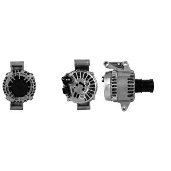 Alternateur ELSTOCK [28-3814]