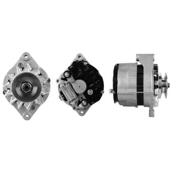 Alternateur ELSTOCK [28-3821]