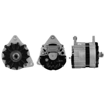 Alternateur ELSTOCK [28-3969]