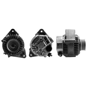 Alternateur ELSTOCK [28-3975]