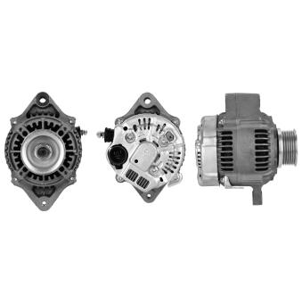 Alternateur ELSTOCK [28-4502]