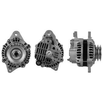 Alternateur ELSTOCK [28-4523]