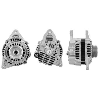 Alternateur ELSTOCK [28-4549]