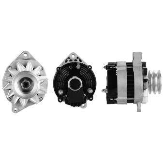 Alternateur ELSTOCK [28-4560]