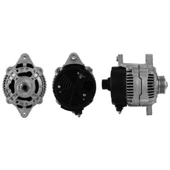 Alternateur ELSTOCK [28-4581]