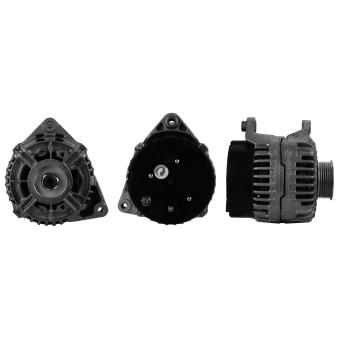 Alternateur ELSTOCK [28-4711]