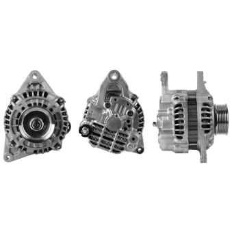 Alternateur ELSTOCK [28-4802]