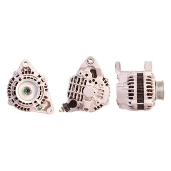 Alternateur ELSTOCK [28-4817]