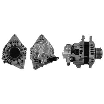 Alternateur ELSTOCK [28-4955]