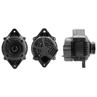 Alternateur ELSTOCK [28-4982]
