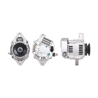 Alternateur ELSTOCK [28-6904]