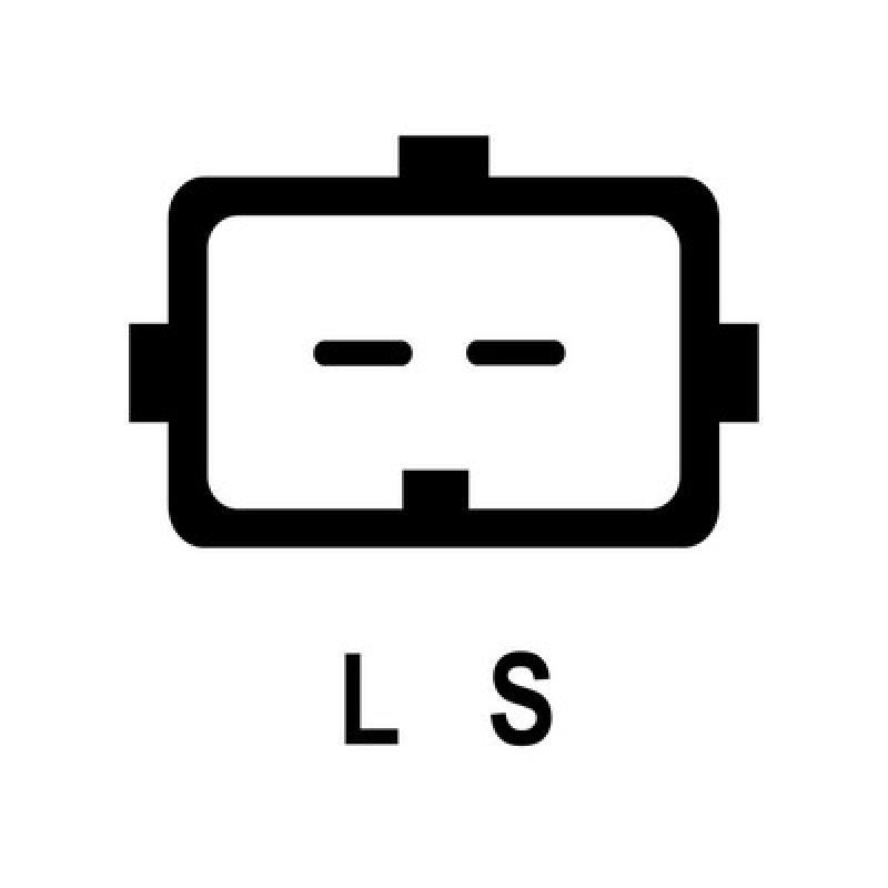 Alternateur ELSTOCK 28-6916 - Visuel 1