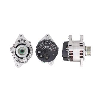 Alternateur ELSTOCK [28-6932]