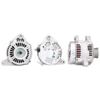 Alternateur ELSTOCK [28-6941]