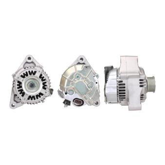 Alternateur ELSTOCK [28-7525]