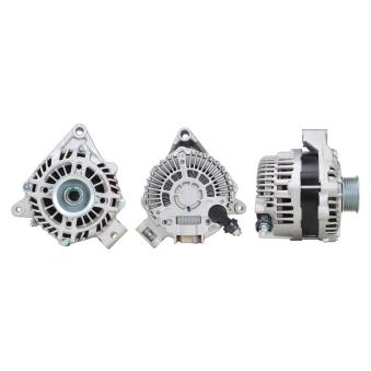 Alternateur ELSTOCK [28-7782]