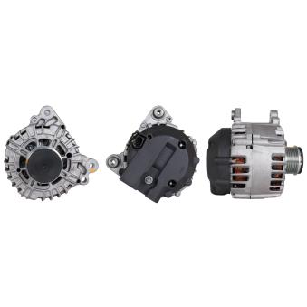 Alternateur ELSTOCK [28-7899]