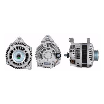 Alternateur ELSTOCK [28-7937]