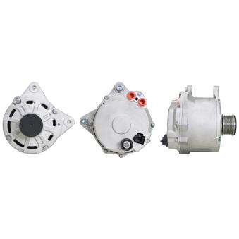 Alternateur ELSTOCK [28-7969]