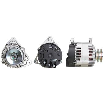 Alternateur ELSTOCK [28-8537]