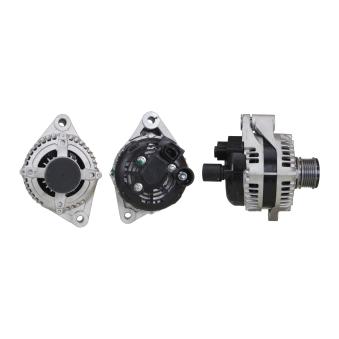 Alternateur ELSTOCK [28-8623]