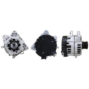 Alternateur ELSTOCK [28-8663]