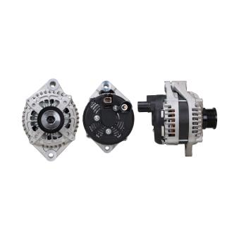 Alternateur ELSTOCK [28-8780]