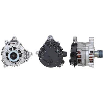 Alternateur ELSTOCK [28-8782]