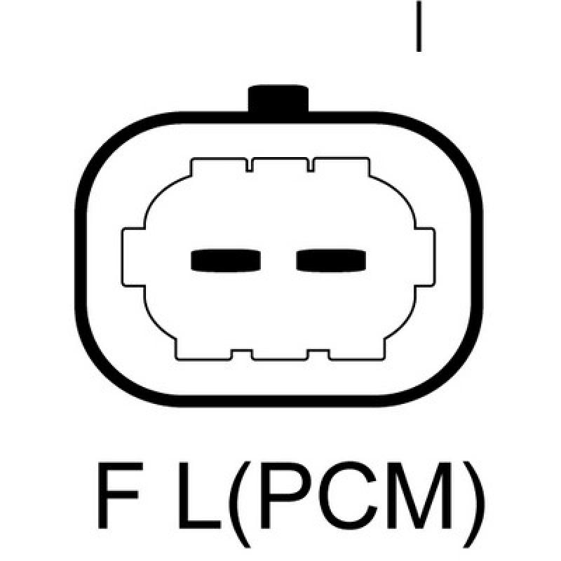 Alternateur ELSTOCK 28-8805 - Visuel 1